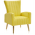 Luxe Wing Back Chair