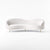 Levanger Premium Upholstered Curved Sofa - Wood Grey